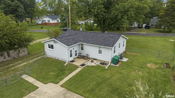 121 RITCHIE ST, East Peoria, IL 61611