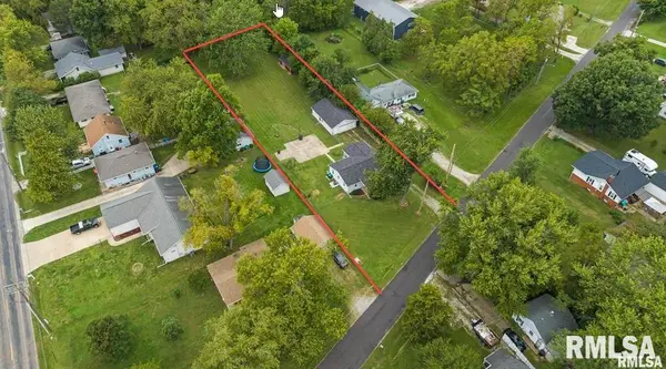 121 RITCHIE ST, East Peoria, IL 61611