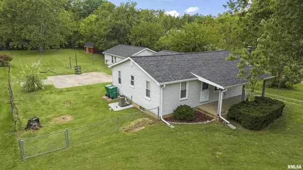 121 RITCHIE ST, East Peoria, IL 61611