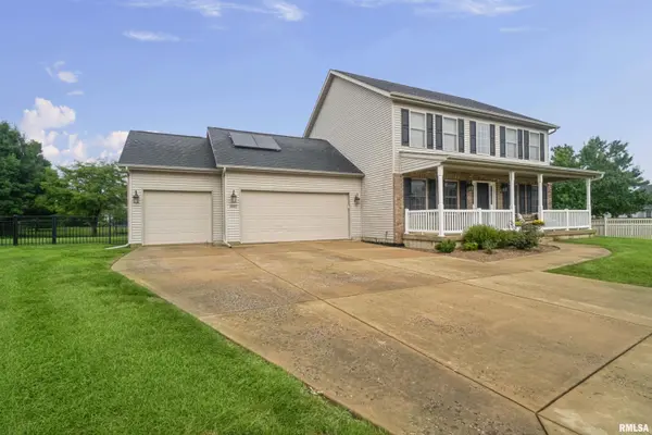 4009 W FALL LEAF CT, Dunlap, IL 61525