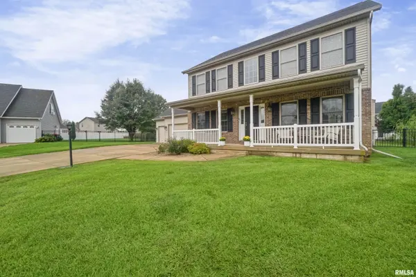 4009 W FALL LEAF CT, Dunlap, IL 61525