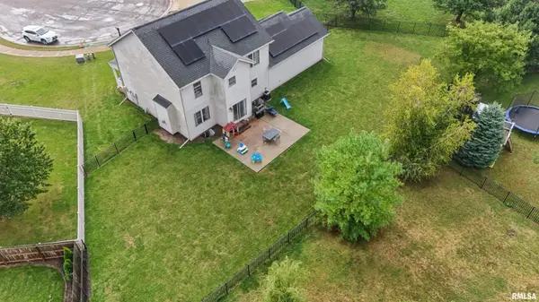 4009 W FALL LEAF CT, Dunlap, IL 61525