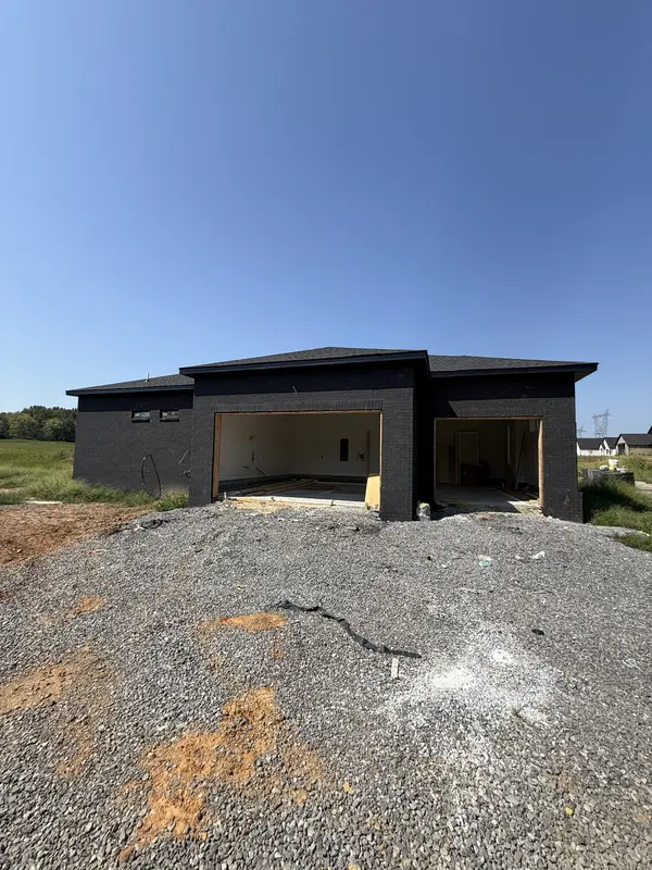 23 Fawn Meadows, Clarksville, TN 37043