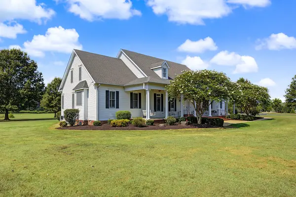 2248 Arlan Reason Rd, Bells, TN 38006