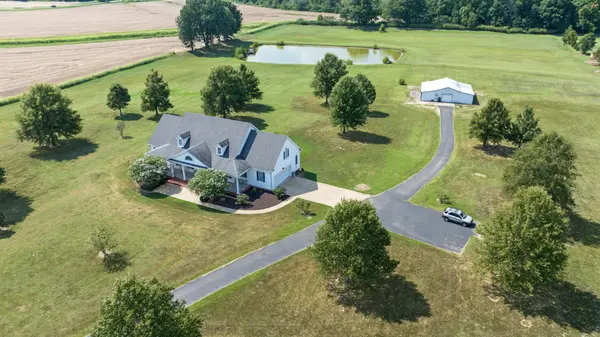 2248 Arlan Reason Rd, Bells, TN 38006