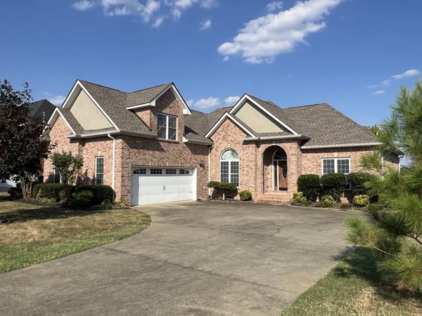 2597 Stone Manor Way, Clarksville, TN 37043