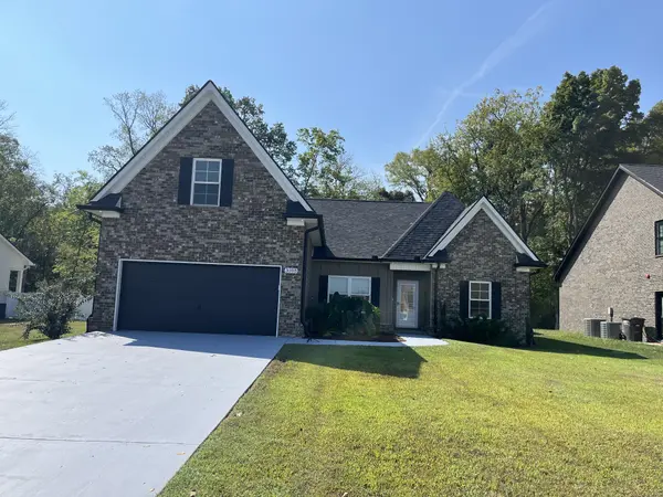 3105 Stonehorn Dr, Bell Buckle, TN 37020