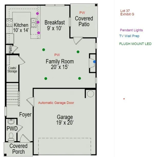 504 Coffee Ct, Gallatin, TN 37066