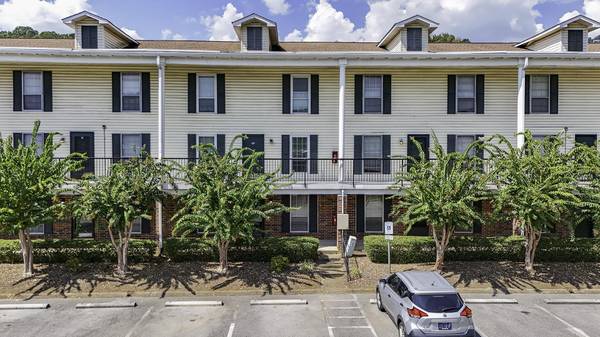 900 Mountain Creek Road #135, Chattanooga, TN 37405