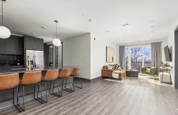 65 Lindsley Ave #207, Nashville, TN 37210