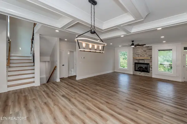 7560 Christin Lee Circle, Knoxville, TN 37931