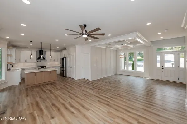 7560 Christin Lee Circle, Knoxville, TN 37931