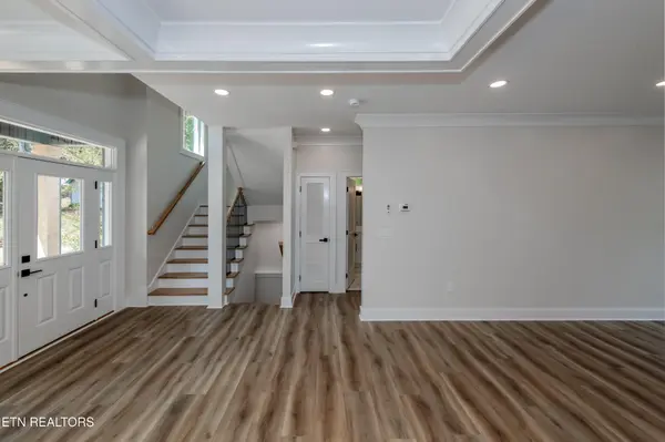 7560 Christin Lee Circle, Knoxville, TN 37931