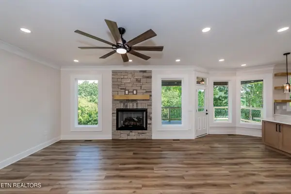 7560 Christin Lee Circle, Knoxville, TN 37931