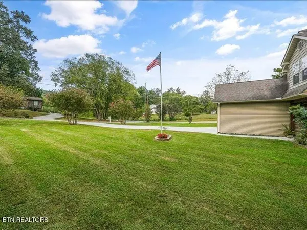 7900 Wheatland Drive, Knoxville, TN 37931