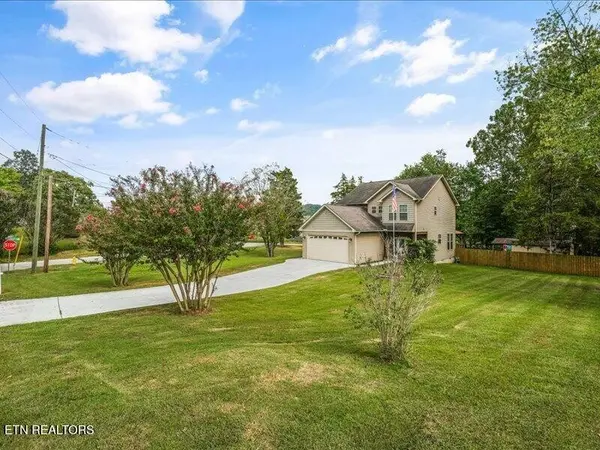 7900 Wheatland Drive, Knoxville, TN 37931