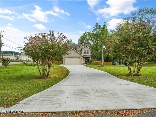 7900 Wheatland Drive, Knoxville, TN 37931