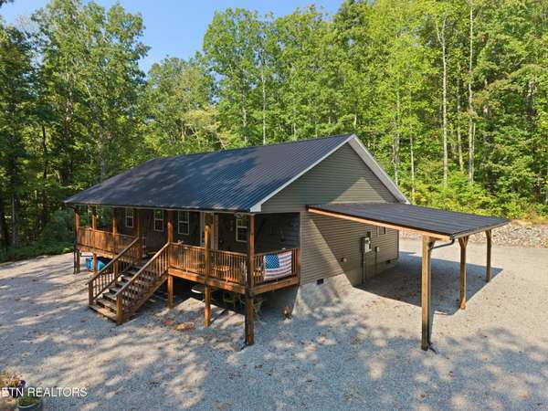 329 Cheyenne Drive, Jamestown, TN 38556