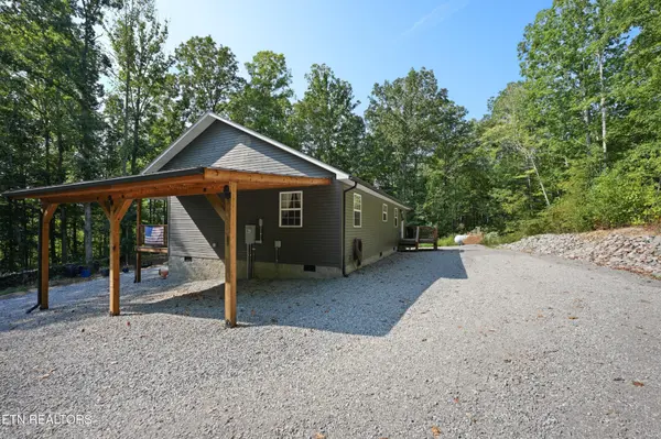 329 Cheyenne Drive, Jamestown, TN 38556