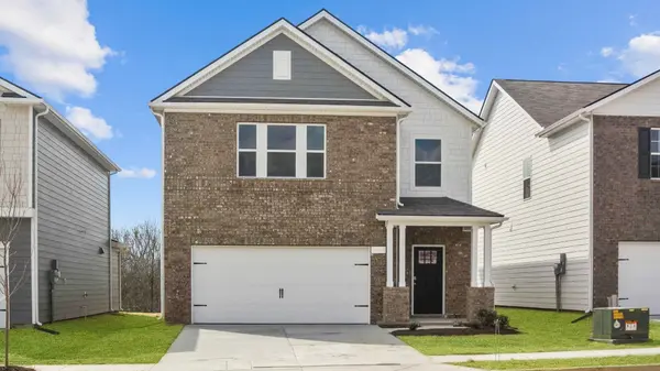 4822 Clousden Way, Murfreesboro, TN 37129