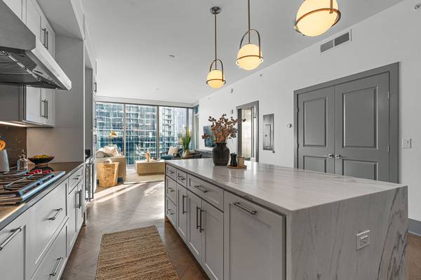1616 West End Ave #2005, Nashville, TN 37203