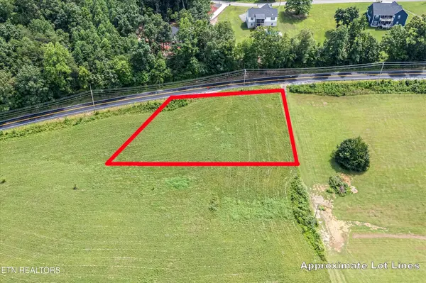 65 Blackwell Rd, Rutledge, TN 37861