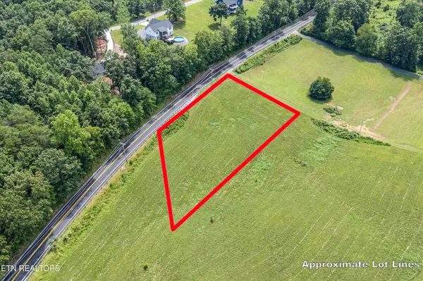 65 Blackwell Rd, Rutledge, TN 37861