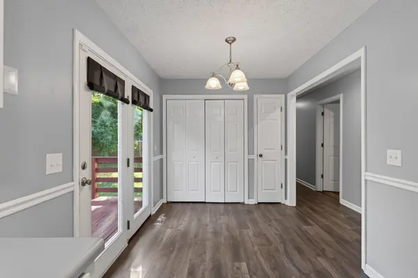 216 Oakdale Drive, White House, TN 37188