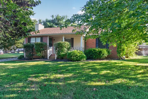 216 Oakdale Drive, White House, TN 37188