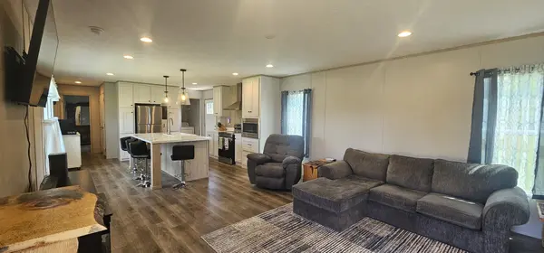 355 Old Blue Springs Rd, Smithville, TN 37166