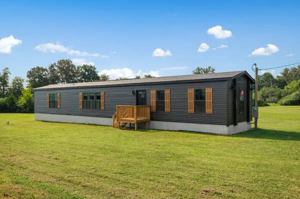 355 Old Blue Springs Rd, Smithville, TN 37166