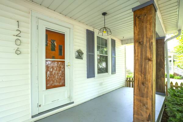 1206 Overton St, Old Hickory, TN 37138