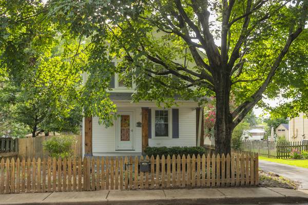 1206 Overton St, Old Hickory, TN 37138