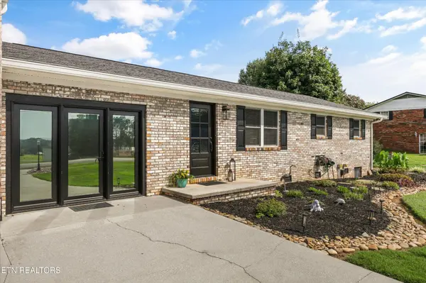 148 Clinch View Drive, Corryton, TN 37721