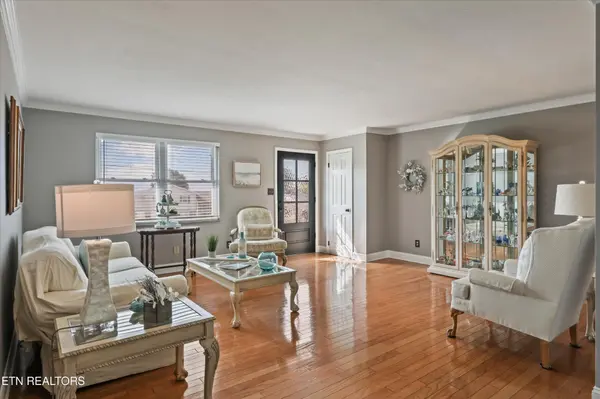148 Clinch View Drive, Corryton, TN 37721