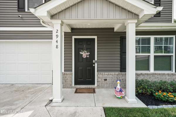 2948 Brooks Meadow Lane, Knoxville, TN 37924