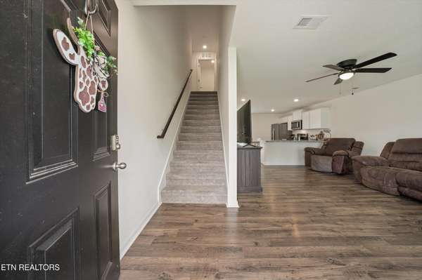 2948 Brooks Meadow Lane, Knoxville, TN 37924