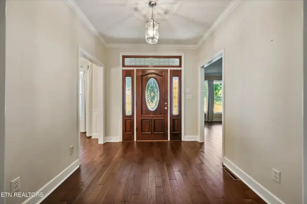 204 Battery Hill Circle, Knoxville, TN 37934