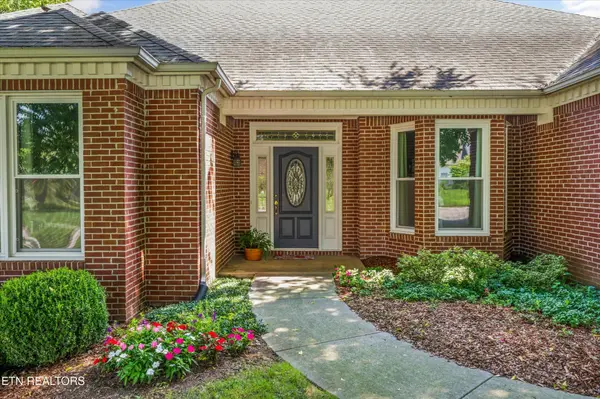 204 Battery Hill Circle, Knoxville, TN 37934