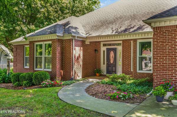 204 Battery Hill Circle, Knoxville, TN 37934