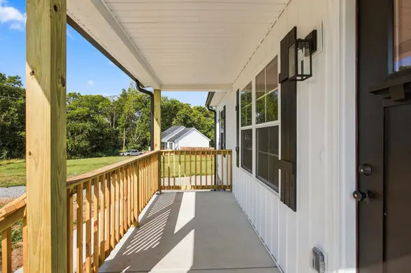 2339 Claude Fox Rd, Cornersville, TN 37047