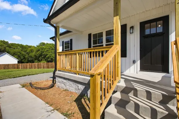 2339 Claude Fox Rd, Cornersville, TN 37047