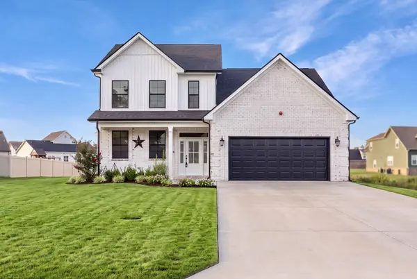 3002 Stonehorn Dr, Bell Buckle, TN 37020
