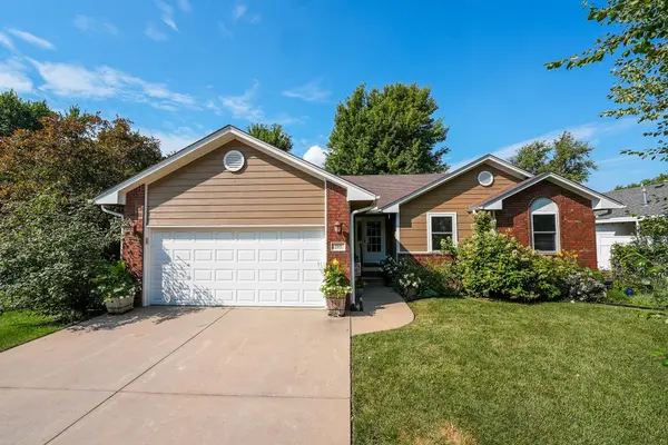 215 E Post Rd, El Dorado, KS 67042