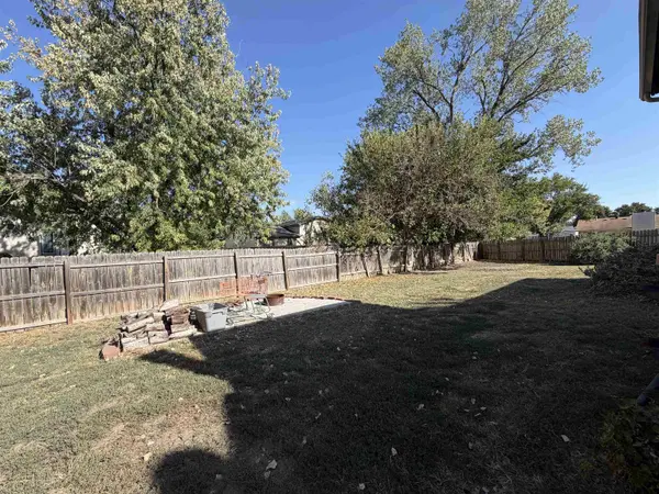 6716 E 30 Ct N, Wichita, KS 67226