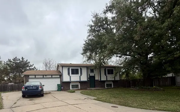 6716 E 30 Ct N, Wichita, KS 67226