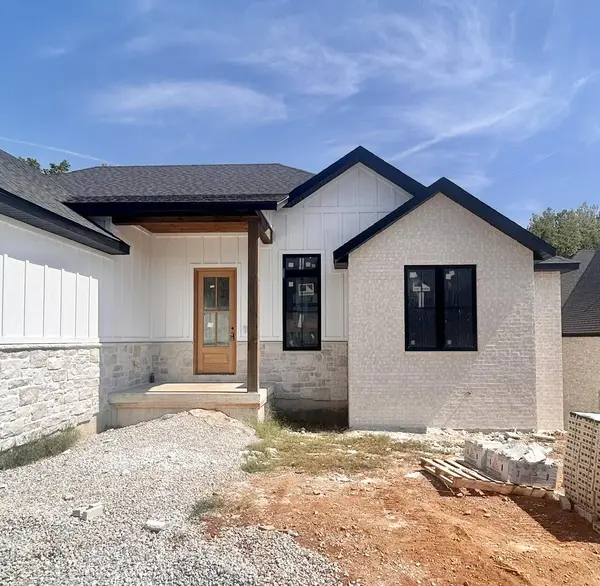 5904 S Clay AVE, Springfield, MO 65810