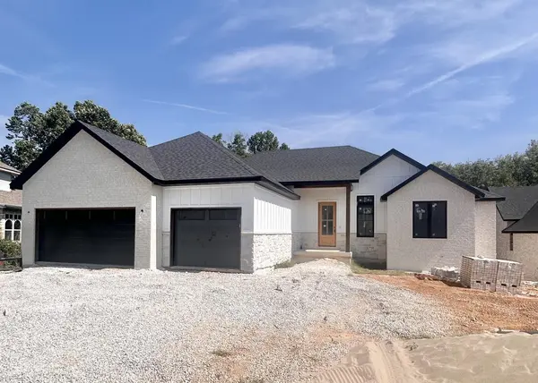 5904 S Clay AVE, Springfield, MO 65810