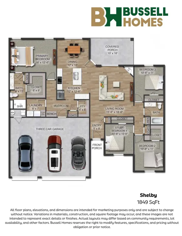 511 N Bryan AVE #Lot 32, Rogersville, MO 65742