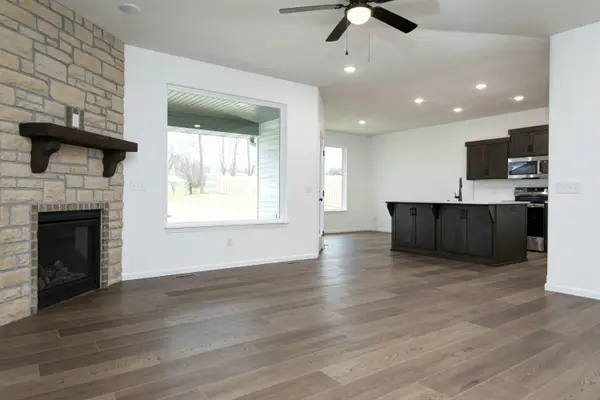 511 N Bryan AVE #Lot 32, Rogersville, MO 65742